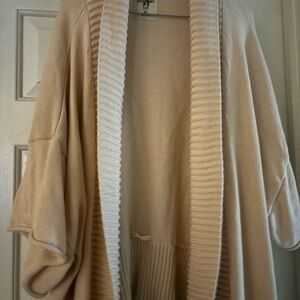 Women’s Sweater Sz 4X Old Navy